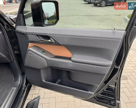 Черный Лексус ГХ, объемом двигателя 3.5 л и пробегом 16 тыс. км за 98500 $, фото 17 на Automoto.ua