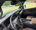 Черный Лексус ГХ, объемом двигателя 3.5 л и пробегом 10 тыс. км за 113200 $, фото 2 на Automoto.ua