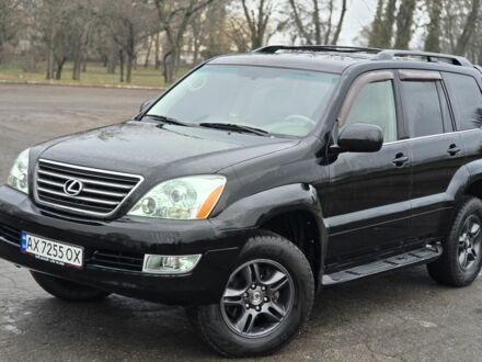 Чорний Лексус ГХ, об'ємом двигуна 0 л та пробігом 250 тис. км за 16000 $, фото 1 на Automoto.ua