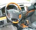 Чорний Лексус ГХ, об'ємом двигуна 4.7 л та пробігом 140 тис. км за 17000 $, фото 1 на Automoto.ua