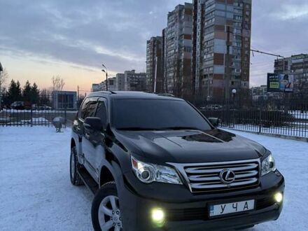 Лексус ГХ 2010 в Киеве на Automoto.ua Черный Лексус ГХ, объемом двигателя 4.61 л и пробегом 228 тыс. км за 28450 $, фото 1 на Automoto.ua