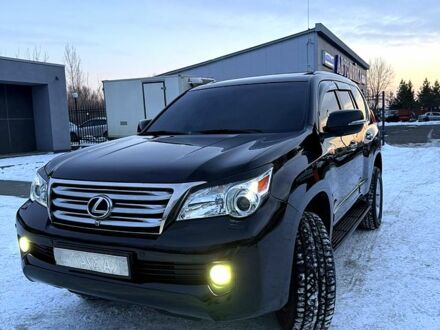 Лексус ГХ 2010 у Києві на Automoto.ua Чорний Лексус ГХ, об'ємом двигуна 46 л та пробігом 0 тис. км за 28000 $, фото 1 на Automoto.ua