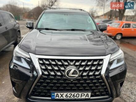 Чорний Лексус ГХ, об'ємом двигуна 0 л та пробігом 277 тис. км за 30000 $, фото 1 на Automoto.ua