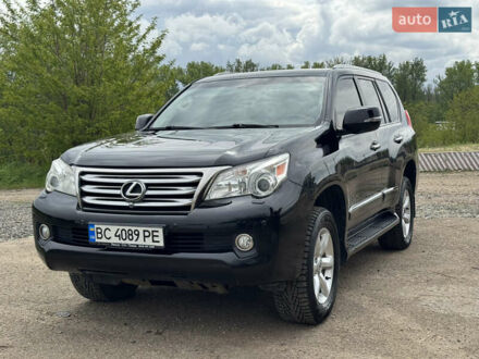 Лексус ГХ 2010 у Самборе на Automoto.ua Чорний Лексус ГХ, об'ємом двигуна 4.61 л та пробігом 200 тис. км за 23900 $, фото 1 на Automoto.ua