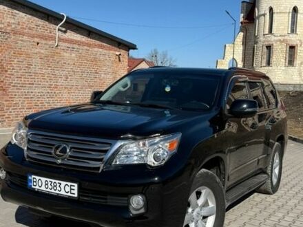 Чорний Лексус ГХ, об'ємом двигуна 4.61 л та пробігом 183 тис. км за 22200 $, фото 1 на Automoto.ua