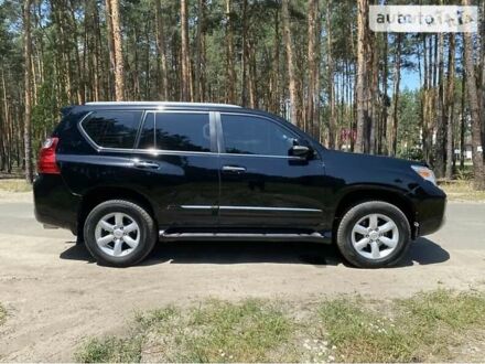 Лексус ГХ 2010 в Киеве на Automoto.ua Черный Лексус ГХ, объемом двигателя 4.61 л и пробегом 220 тыс. км за 25000 $, фото 1 на Automoto.ua