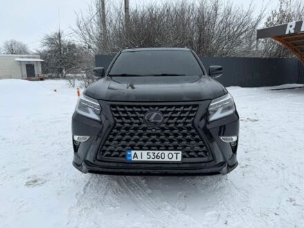 Чорний Лексус ГХ, об'ємом двигуна 4 л та пробігом 85 тис. км за 25000 $, фото 1 на Automoto.ua
