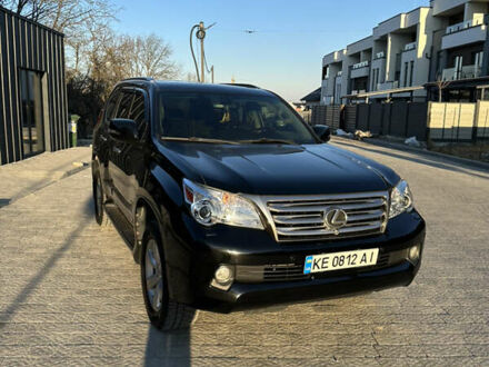 Лексус ГХ 2010 у Львові на Automoto.ua Чорний Лексус ГХ, об'ємом двигуна 4.6 л та пробігом 290 тис. км за 27550 $, фото 1 на Automoto.ua