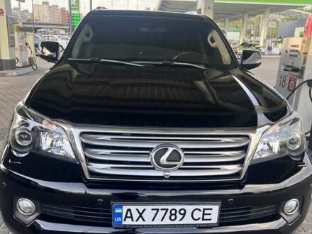 Лексус ГХ 2011 в Днепре (Днепропетровске) на Automoto.ua Черный Лексус ГХ, объемом двигателя 4.61 л и пробегом 206 тыс. км за 28000 $, фото 1 на Automoto.ua