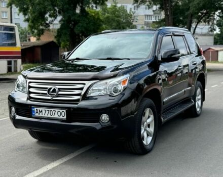 Лексус ГХ 2012 у Житомирі на Automoto.ua Чорний Лексус ГХ, об'ємом двигуна 0 л та пробігом 208 тис. км за 30300 $, фото 1 на Automoto.ua