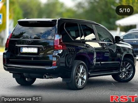 Лексус ГХ 2012 у Дніпро (Дніпропетровську) на Automoto.ua Чорний Лексус ГХ, об'ємом двигуна 46 л та пробігом 197 тис. км за 29999 $, фото 1 на Automoto.ua