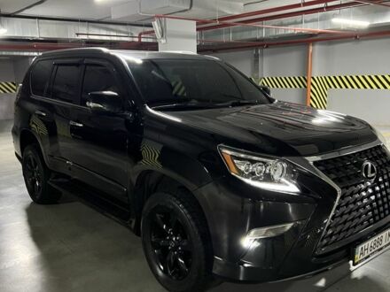 Лексус ГХ 2013 у Дніпро (Дніпропетровську) на Automoto.ua Чорний Лексус ГХ, об'ємом двигуна 4.6 л та пробігом 199 тис. км за 27999 $, фото 1 на Automoto.ua