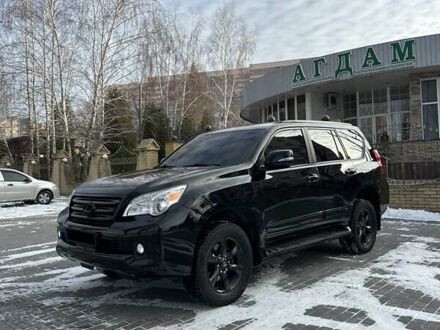Лексус ГХ 2013 у Києві на Automoto.ua Чорний Лексус ГХ, об'ємом двигуна 4.61 л та пробігом 246 тис. км за 26900 $, фото 1 на Automoto.ua