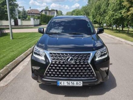 Лексус ГХ 2013 у Києві на Automoto.ua Чорний Лексус ГХ, об'ємом двигуна 4.7 л та пробігом 203 тис. км за 30000 $, фото 1 на Automoto.ua