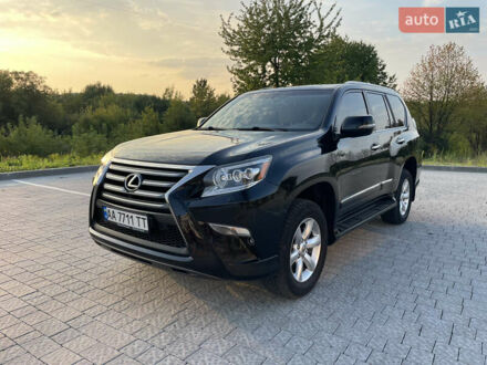 Лексус ГХ 2013 в Львове на Automoto.ua Черный Лексус ГХ, объемом двигателя 4.61 л и пробегом 58 тыс. км за 37000 $, фото 1 на Automoto.ua