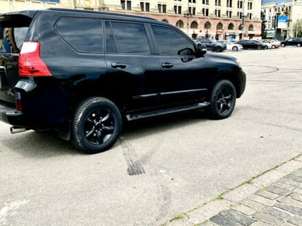 Лексус ГХ 2013 в Харькове на Automoto.ua Черный Лексус ГХ, объемом двигателя 4.6 л и пробегом 256 тыс. км за 28000 $, фото 1 на Automoto.ua