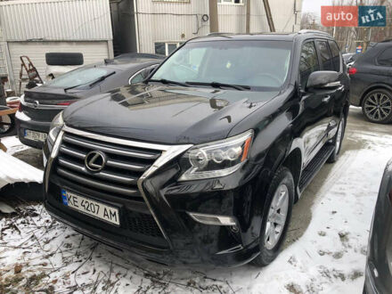 Лексус ГХ 2013 у Дніпро (Дніпропетровську) на Automoto.ua Чорний Лексус ГХ, об'ємом двигуна 4.61 л та пробігом 187 тис. км за 28500 $, фото 1 на Automoto.ua