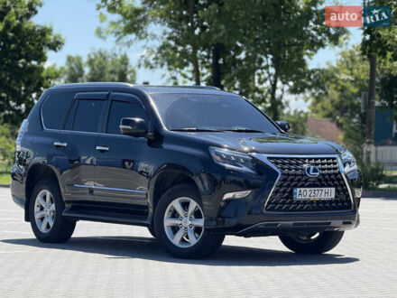 Лексус ГХ 2013 в Коломые на Automoto.ua Черный Лексус ГХ, объемом двигателя 4.61 л и пробегом 171 тыс. км за 35900 $, фото 1 на Automoto.ua