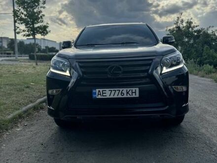 Лексус ГХ 2014 у Дніпро (Дніпропетровську) на Automoto.ua Чорний Лексус ГХ, об'ємом двигуна 4.61 л та пробігом 116 тис. км за 37500 $, фото 1 на Automoto.ua
