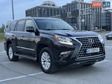 Лексус ГХ 2014 у Києві на Automoto.ua Чорний Лексус ГХ, об'ємом двигуна 4.6 л та пробігом 146 тис. км за 28500 $, фото 1 на Automoto.ua