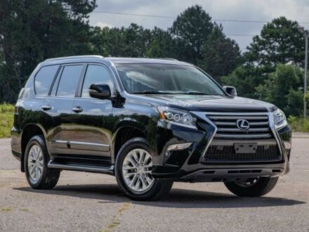 Лексус ГХ 2015 в Львове на Automoto.ua Черный Лексус ГХ, объемом двигателя 4.6 л и пробегом 74 тыс. км за 9400 $, фото 1 на Automoto.ua