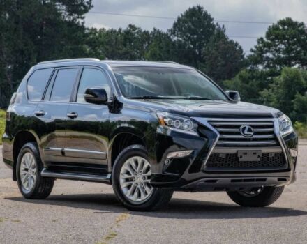 Лексус ГХ 2015 у Львові на Automoto.ua Чорний Лексус ГХ, об'ємом двигуна 4.6 л та пробігом 74 тис. км за 9400 $, фото 1 на Automoto.ua