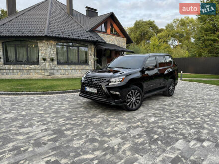 Лексус ГХ 2015 у Коломые на Automoto.ua Чорний Лексус ГХ, об'ємом двигуна 4.6 л та пробігом 221 тис. км за 35000 $, фото 1 на Automoto.ua