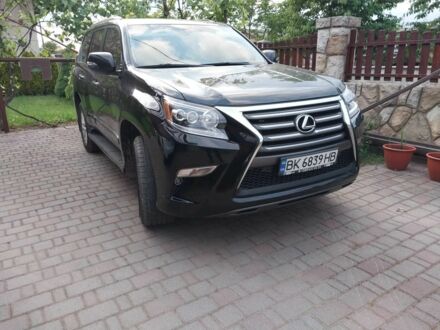 Лексус ГХ 2017 у Івано-Франківську на Automoto.ua Чорний Лексус ГХ, об'ємом двигуна 0.46 л та пробігом 93 тис. км за 42000 $, фото 1 на Automoto.ua
