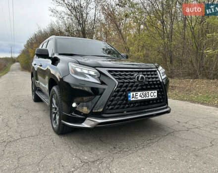 Лексус ГХ 2018 у Дніпро (Дніпропетровську) на Automoto.ua Чорний Лексус ГХ, об'ємом двигуна 4.61 л та пробігом 108 тис. км за 40800 $, фото 1 на Automoto.ua