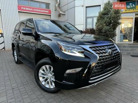 Лексус ГХ 2019 у Кривому Розі на Automoto.ua Чорний Лексус ГХ, об'ємом двигуна 4.6 л та пробігом 57 тис. км за 49500 $, фото 1 на Automoto.ua