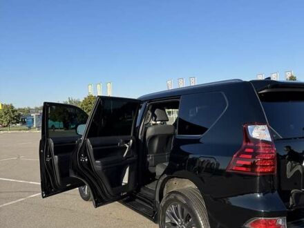Лексус ГХ 2020 в Киеве на Automoto.ua Черный Лексус ГХ, объемом двигателя 4.61 л и пробегом 118 тыс. км за 58000 $, фото 1 на Automoto.ua