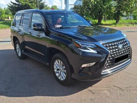 Лексус ГХ 2021 у Чернігові на Automoto.ua Чорний Лексус ГХ, об'ємом двигуна 4.61 л та пробігом 56 тис. км за 63000 $, фото 1 на Automoto.ua