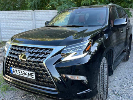 Лексус ГХ 2021 у Харкові на Automoto.ua Чорний Лексус ГХ, об'ємом двигуна 4.6 л та пробігом 5 тис. км за 64000 $, фото 1 на Automoto.ua