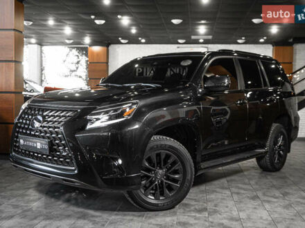 Лексус ГХ 2023 у Одесі на Automoto.ua Чорний Лексус ГХ, об'ємом двигуна 4.61 л та пробігом 33 тис. км за 76000 $, фото 1 на Automoto.ua
