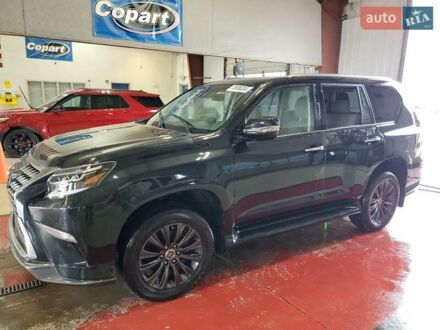 Чорний Лексус ГХ, об'ємом двигуна 0 л та пробігом 21 тис. км за 22000 $, фото 1 на Automoto.ua