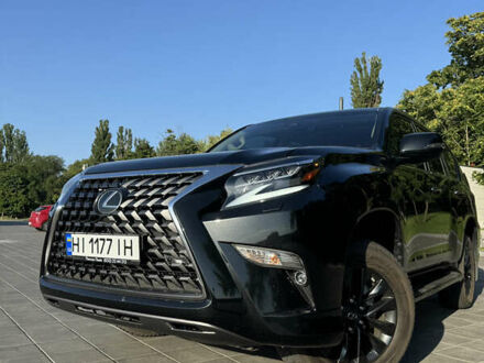 Лексус ГХ 2023 у Кременчуге на Automoto.ua Чорний Лексус ГХ, об'ємом двигуна 4.61 л та пробігом 35 тис. км за 62000 $, фото 1 на Automoto.ua