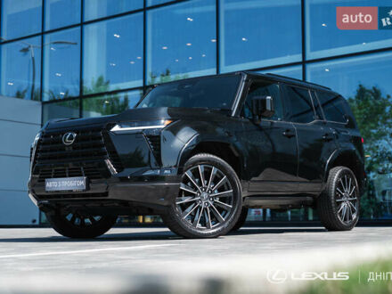 Черный Лексус ГХ, объемом двигателя 3.5 л и пробегом 9 тыс. км за 97000 $, фото 1 на Automoto.ua