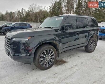 Черный Лексус ГХ, объемом двигателя 3.5 л и пробегом 9 тыс. км за 45000 $, фото 1 на Automoto.ua