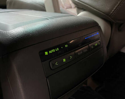 Коричневый Лексус ГХ, объемом двигателя 4.7 л и пробегом 392 тыс. км за 13400 $, фото 19 на Automoto.ua