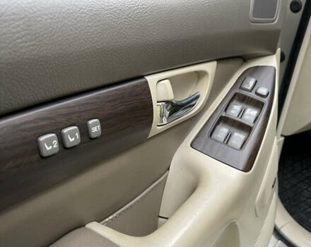 Коричневый Лексус ГХ, объемом двигателя 4.7 л и пробегом 392 тыс. км за 13400 $, фото 10 на Automoto.ua