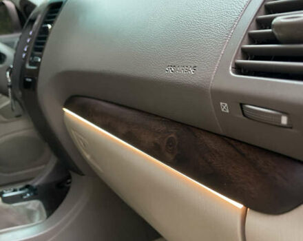 Коричневый Лексус ГХ, объемом двигателя 4.7 л и пробегом 392 тыс. км за 13400 $, фото 23 на Automoto.ua