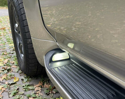 Коричневый Лексус ГХ, объемом двигателя 4.7 л и пробегом 392 тыс. км за 13400 $, фото 26 на Automoto.ua