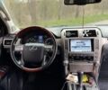 Коричневий Лексус ГХ, об'ємом двигуна 4.61 л та пробігом 217 тис. км за 22000 $, фото 37 на Automoto.ua