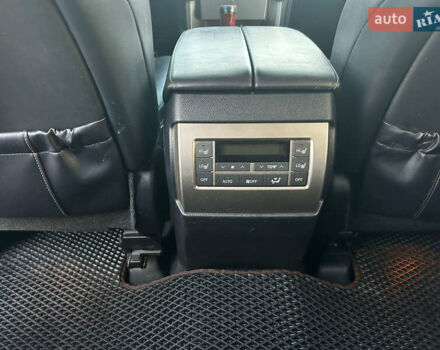 Коричневий Лексус ГХ, об'ємом двигуна 4.61 л та пробігом 225 тис. км за 25500 $, фото 13 на Automoto.ua