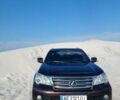 Коричневий Лексус ГХ, об'ємом двигуна 4.61 л та пробігом 250 тис. км за 25000 $, фото 1 на Automoto.ua