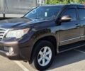 Коричневий Лексус ГХ, об'ємом двигуна 4.6 л та пробігом 194 тис. км за 25000 $, фото 1 на Automoto.ua