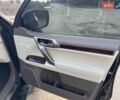 Коричневый Лексус ГХ, объемом двигателя 4.61 л и пробегом 179 тыс. км за 28800 $, фото 9 на Automoto.ua