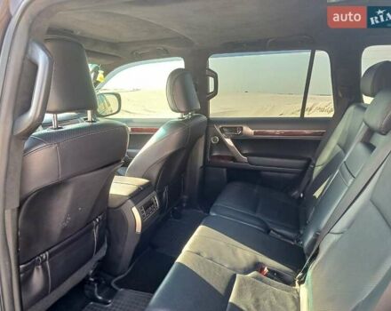 Коричневий Лексус ГХ, об'ємом двигуна 4.61 л та пробігом 250 тис. км за 25000 $, фото 3 на Automoto.ua