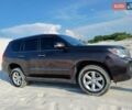Коричневий Лексус ГХ, об'ємом двигуна 4.61 л та пробігом 250 тис. км за 25000 $, фото 2 на Automoto.ua