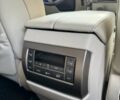Коричневый Лексус ГХ, объемом двигателя 4.61 л и пробегом 179 тыс. км за 28800 $, фото 7 на Automoto.ua